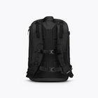 Hive Backpack Core Black Coated
